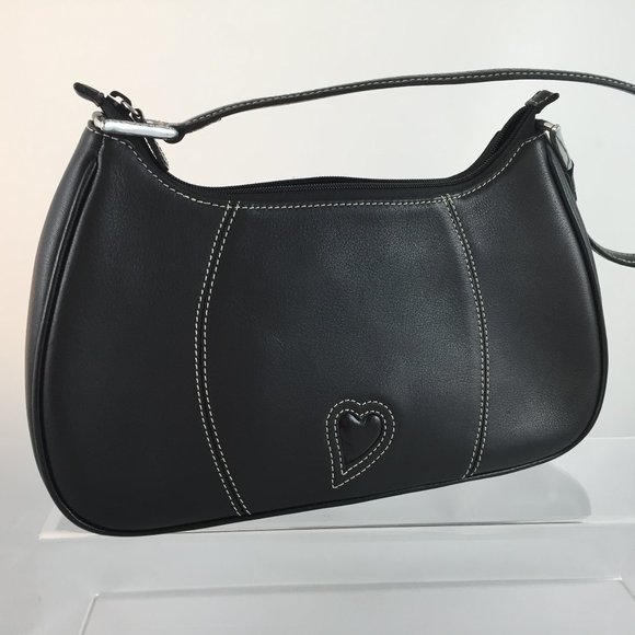 Authentic Vintage Brighton “Hilda” Handbag NEW - Picture 8 of 14